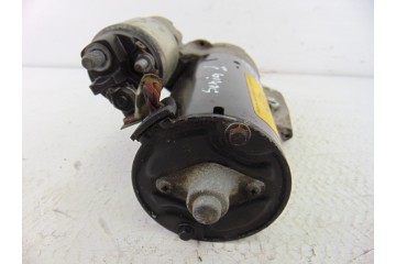 Motor arranque, Bmw Serie 1 Berlina (E81/E87) 118d 2007, 7823700