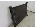 Radiador agua, Renault Megane Ii Berlina 5P Authentique 2004, 8200115541