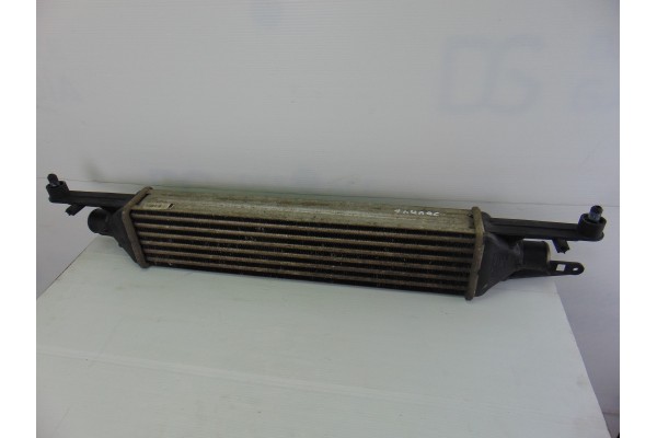 Intercooler, Fiat Iii Evo Punto (199) Dynamic 2011