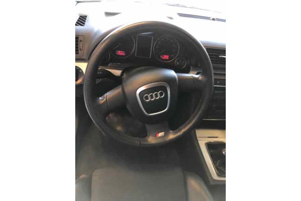 Audi A4 Avant (8E) 3.0 TDI Quattro 2005 para piezas | Desguace Gandia SL
