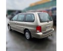Kia Carnival II (FL) 2.9 CDRi EX 2002 para piezas | Desguace Gandia SL