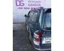 Mitsubishi Montero (V60/V70) 3.2 DI-D GLS Kaiteki (5-Ptas.) 2001 para piezas | Desguace Gandia SL