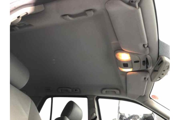 Mercedes-Benz Clase ML (BM 163) 2002 para piezas | Desguace Gandia SL