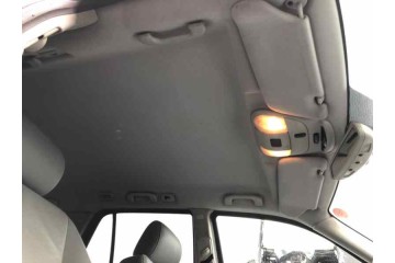 Mercedes-Benz Clase ML (BM 163) 2002 para piezas | Desguace Gandia SL