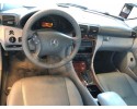 Mercedes-Benz Clase C (BM 203) Berlina 220 CDI (203.006) 2006 para piezas | Desguace Gandia SL