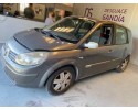 Renault Scenic II (JM) Authentique 2007 para piezas | Desguace Gandia SL