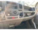 Fiat Ducato 3 Camión 33 L3 120 Multijet 2007 para piezas | Desguace Gandia SL