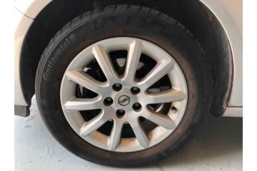 Opel Astra H Caravan Elegance 2005 para piezas | Desguace Gandia SL