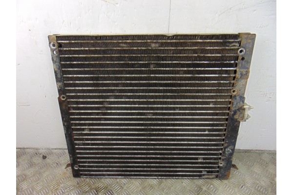 Condensador / radiador aire acondicionado, Land Rover Range Rover (Lp) HSE (165kW) 1995