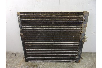 Condensador / radiador aire acondicionado, Land Rover Range Rover (Lp) HSE (165kW) 1995