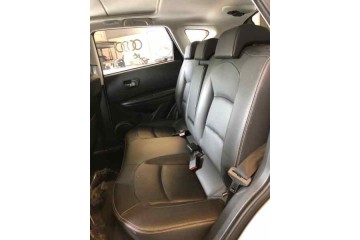 Nissan Qashqai (J10) Acenta 2007 para piezas | Desguace Gandia SL