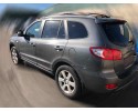 Hyundai Santa FE (CM) 2.2 CRDi Comfort 4x4 2006 para piezas | Desguace Gandia SL