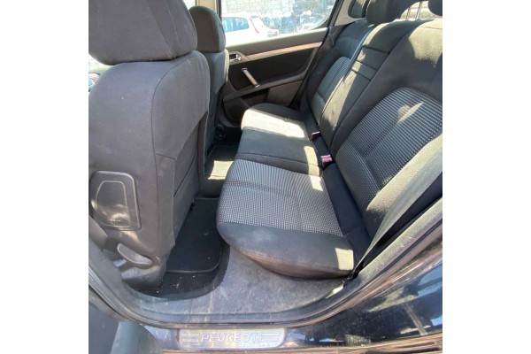 Peugeot 407 ST Sport 2004 para piezas | Desguace Gandia SL