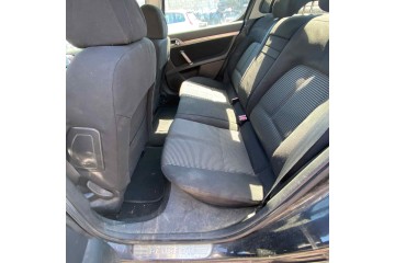 Peugeot 407 ST Sport 2004 para piezas | Desguace Gandia SL