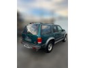 Ford Explorer 4.0 XLT 1998 para piezas | Desguace Gandia SL