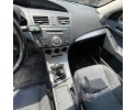 Mazda 3 Berlina (BL) Active 2010 para piezas | Desguace Gandia SL