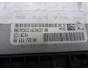 Centralita motor uce, Peugeot 307 Berlina (S2) X-Line 2006, 9661377280