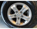 Kia Sorento (BL) 2.5 CRDi Concept 2005 para piezas | Desguace Gandia SL