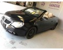 Volkswagen EOS (1F7)(2006) 2.0 TDI 2006 para piezas | Desguace Gandia SL