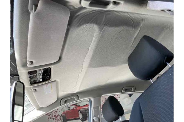 Toyota Corolla Verso (R1) 2.0 D-4D Sol 2004 para piezas | Desguace Gandia SL