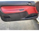 Peugeot 206 CC Cabrio-Coupé CC 2003 para piezas | Desguace Gandia SL