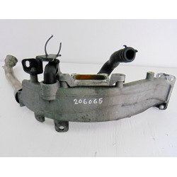 A6111410204 ENFRIADOR EGR MERCEDES-BENZ CLK (BM 209) COUPE