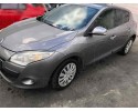 Renault Megane III Berlina 5P Dynamique 2008 para piezas | Desguace Gandia SL