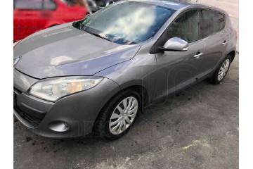 Renault Megane III Berlina 5P Dynamique 2008 para piezas | Desguace Gandia SL