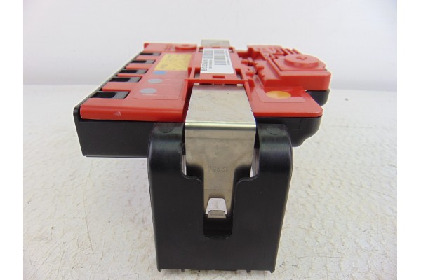 Módulo electrónico, Bmw Serie 1 Berlina (E81/E87) 118d 2007, 10688710