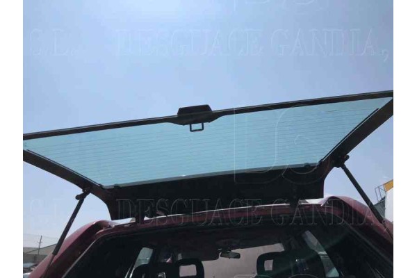 Opel Frontera a Básico 1997 para piezas | Desguace Gandia SL