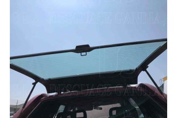 Opel Frontera a Básico 1997 para piezas | Desguace Gandia SL