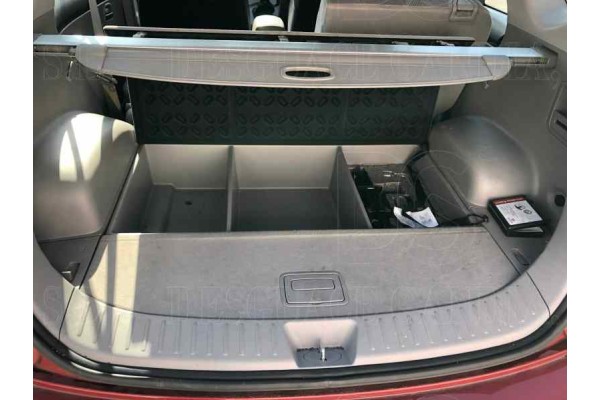 Kia Carens (UN) Active 2008 para piezas | Desguace Gandia SL