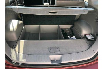 Kia Carens (UN) Active 2008 para piezas | Desguace Gandia SL