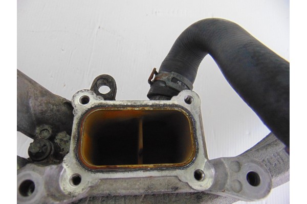 A6111410204 ENFRIADOR EGR MERCEDES-BENZ CLK (BM 209) COUPE