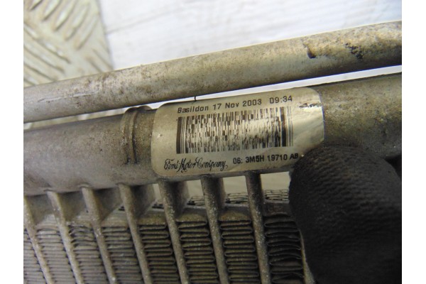 Condensador / radiador aire acondicionado, Ford Focus C-max (CAP)(2003) Ambiente (D) 2004