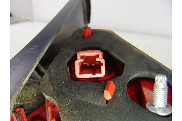 Piloto trasero derecho interior, Peugeot 3008 Confort 2009