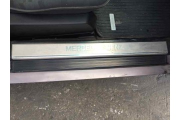 Mercedes-Benz Clase S (BM 140) Berlina S 280 (140.028) 1995 para piezas | Desguace Gandia SL
