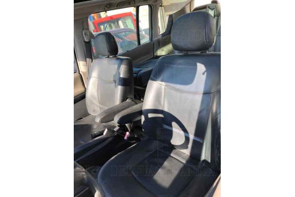 Renault Espace IV (JK0) Grand Espace Privilege 2003 para piezas | Desguace Gandia SL