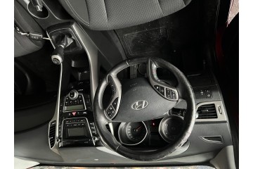 HYUNDAI I30 (GD) Classic