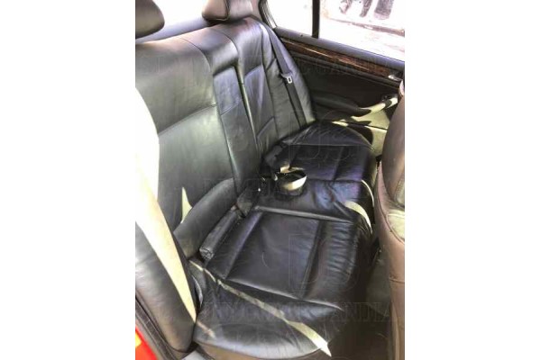 BMW SERIE 3 BERLINA (E46) 320d Edition Advance