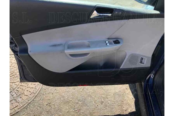 Volkswagen Passat Variant (3C5) Highline 2006 para piezas | Desguace Gandia SL