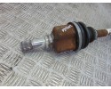 Transmision delantera izquierda, Ford Focus C-max (CAP)(2003) Ambiente (D) 2004