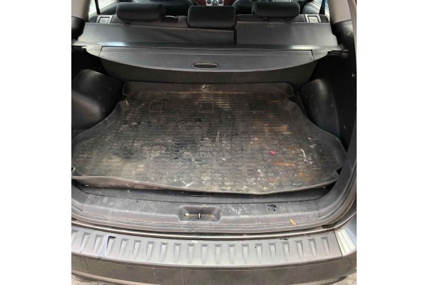 Hyundai Santa FE (CM) 2.2 CRDi Comfort 4x4 2006 para piezas | Desguace Gandia SL