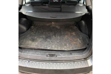Hyundai Santa FE (CM) 2.2 CRDi Comfort 4x4 2006 para piezas | Desguace Gandia SL
