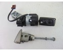 Antirrobo / llave contacto, Peugeot 3008 Confort 2009