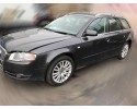 Audi A4 Avant (8E) 2.0 TDI (DPF) 2008 para piezas | Desguace Gandia SL