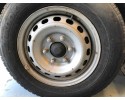 Hyundai H-1 Kasten (Heckklappe) 2008 para piezas | Desguace Gandia SL