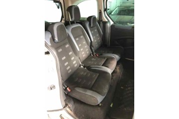 Citroën Berlingo Combi SX Multispace 2009 para piezas | Desguace Gandia SL