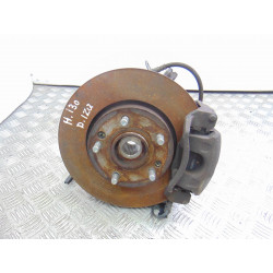 MANGUETA DELANTERA IZQUIERDA HYUNDAI I30 (FD)