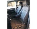 Volkswagen Touran (1T2) Advance 2008 para piezas | Desguace Gandia SL